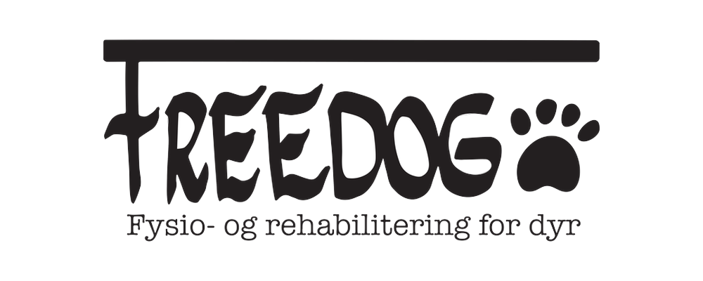 FreeDog logo